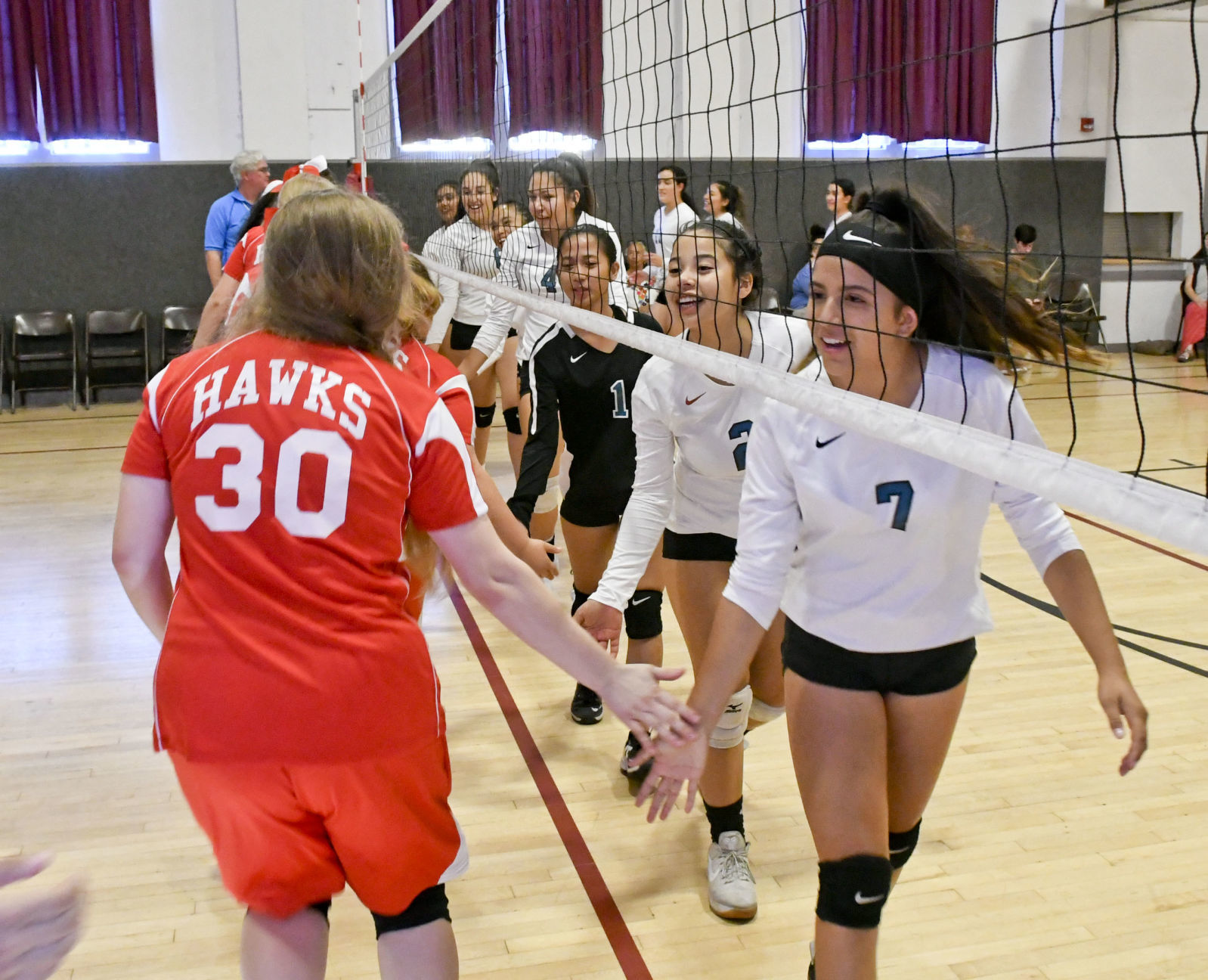 091619 PV LV Baptist volleyball 09.jpg